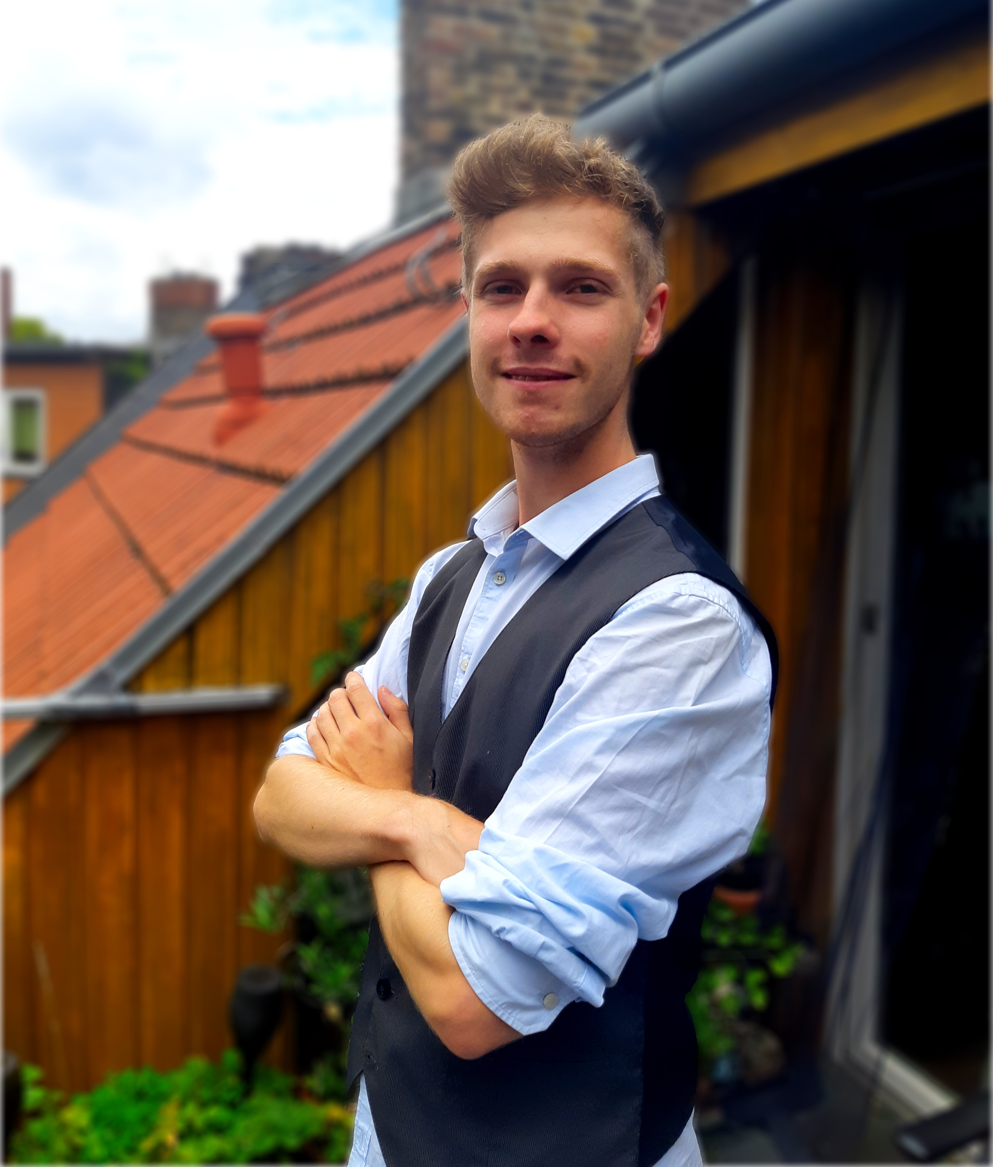 Foto von Florian Füllgraf