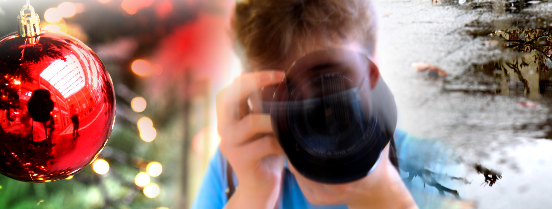 Jeder für sich, doch immer verbunden