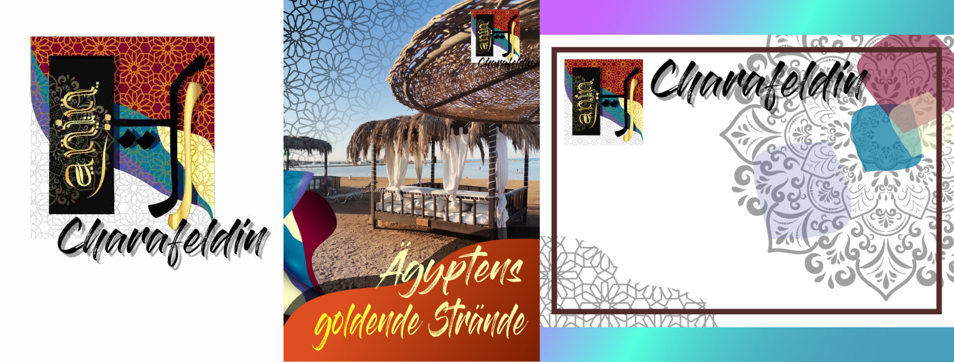 Jeder für sich, doch immer verbunden